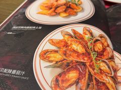 -ZAFFERANO西班牙海鲜饭(上海首店)