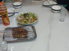 -西域美食(西直门南小街店)