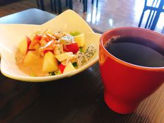 -土耳其卡巴布清真餐厅(西安店)