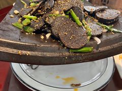 -老舅老蒙肉饼非遗店(一店)