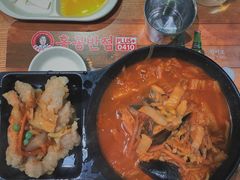 -香港饭店0410(弘大店)