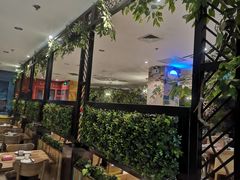 -茉莉餐厅(包河万达店)