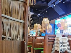 -椰莱泰小谷·东南亚融合菜(坪山悦阾SPACE店)