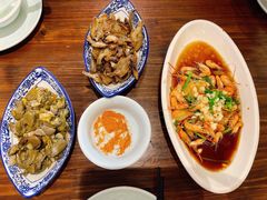 -瀏河老街土菜館(浏河店)