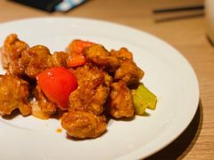 莆田荔枝肉-莆田餐厅PUTIEN(深圳湾万象城家宴店)