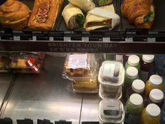 -星巴克(汾阳路店)