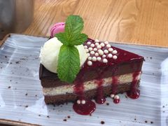 -Strawberry Fare