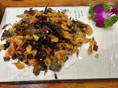 -下梅人家土菜馆(历史文化餐厅度假区店)