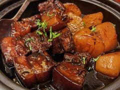 -扬州香格里拉·香宫中餐厅