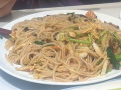 -旺达·福州菜(正大广场店)