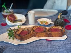 -弦月窗LUNETTE BY AMANDA(复兴路店)