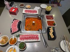-海底捞火锅(茂业店)