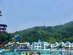 -清泉湾生态旅游度假区