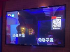 -UK派对KTV(日月广场店)