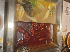 -皇城老妈火锅(琴台店)