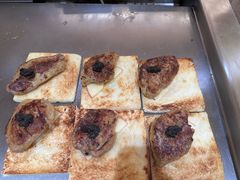 -松临·铁板烧&Omakase(神农店)