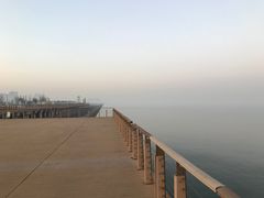 -东疆建设开发纪念公园