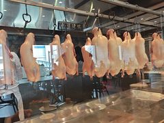 -北京老铺烤鸭(西稍门店)