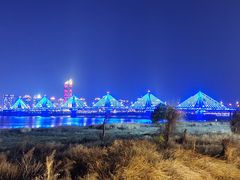 -南昌之星摩天轮