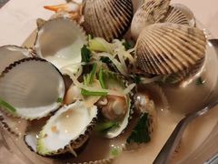 -陶陶居海鲜酒家(新马路店)