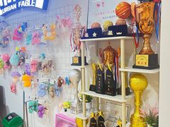 -城市传奇北控篮球俱乐部小篮球训练基地(东坝店)