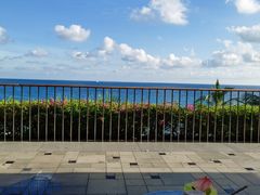 -日落吧·海景咖啡厅·餐酒吧·鸡尾酒·下午茶·乐队表演·浪漫夕阳·三亚文华东方酒店