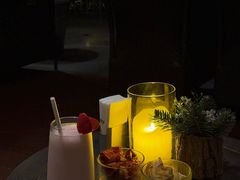 -日落吧·海景咖啡厅·餐酒吧·鸡尾酒·下午茶·乐队表演·浪漫夕阳·三亚文华东方酒店