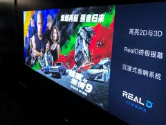 -奥斯卡升龙国际影城(RealD Cinema)