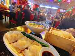 -西关味(大卫城店)