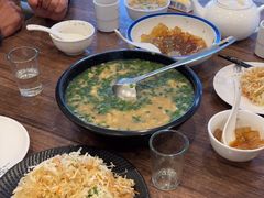 -今鲜源大酒店·中华餐饮名店(新湛路店)