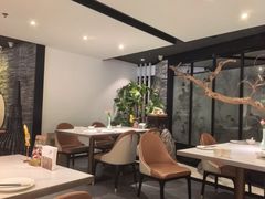 -羲和雅苑•北京烤鸭(国贸商城店)