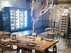 -和彩放题餐厅(酒仙桥店)