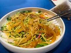 -宏达宴老菜馆(群力第四大道店)