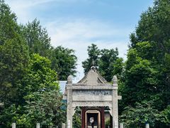 -西安化觉巷清真大寺