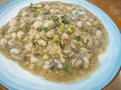-友强·23年特色海鲜大排档(厦门店)