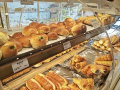-烘焙町面包店(西四店)