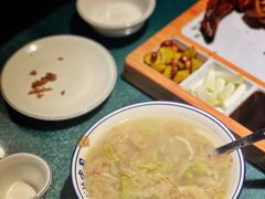 -水上人家民俗餐厅(洱海公园店)