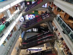 -巴黎春天(浦建店)