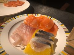 -威珀斯酒店·珀萃美食餐厅 | 海鲜刺身·现烤生蚝·特色烤肉