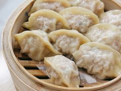 -北香园饺子馆(锦华路店)