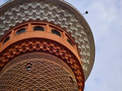 -新疆国际大巴扎