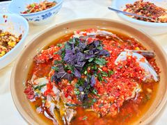 -笨罗卜浏阳菜馆(太平街店)