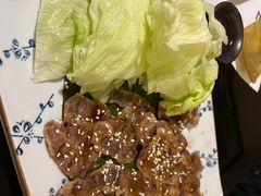 -天狗山料理(省体店)