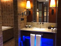 -三清山希尔顿度假酒店