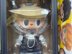 -泡泡玛特POPMART(蓝色港湾店)