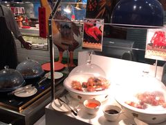 -The COOK·厨餐厅·自助餐(浦东嘉里大酒店)