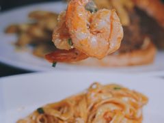 -星期五餐厅(金融街店)