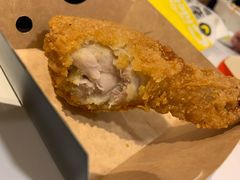 -麦当劳(广州新港东路第二分店)