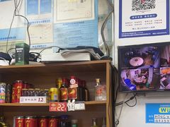 -洪霞餐馆