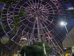 -南昌之星摩天轮